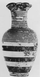 OINOCHOE (ITALO-CORINTHIAN)