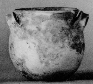 OLLA (SOUTH ITALIAN, APULIAN)