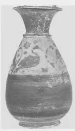 OLPE (CORINTHIAN, BLACK-FIGURE)