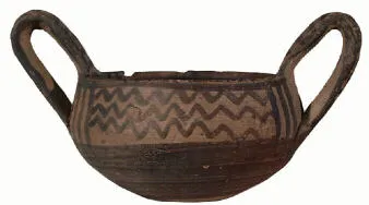 KANTHAROS (ATHENIAN)