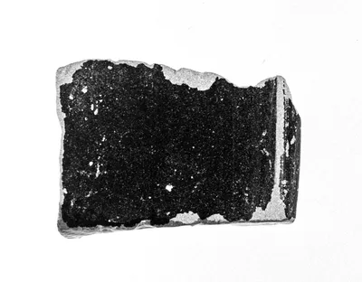 Attic Oinochoe(?) Fragment