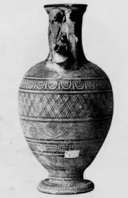 OINOCHOE (CYPRIOT)