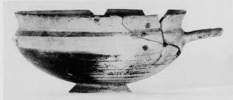 CUP (IONIAN)