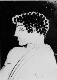 SKYPHOS (ATHENIAN, RED-FIGURE)