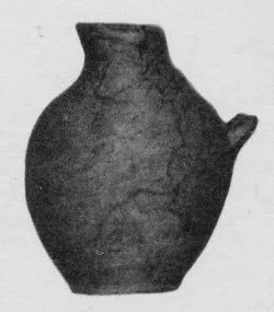 JUG (ROMAN)