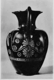 OINOCHOE (ATHENIAN, RED-FIGURE)