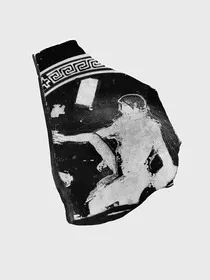 CUP (ATHENIAN, RED-FIGURE)