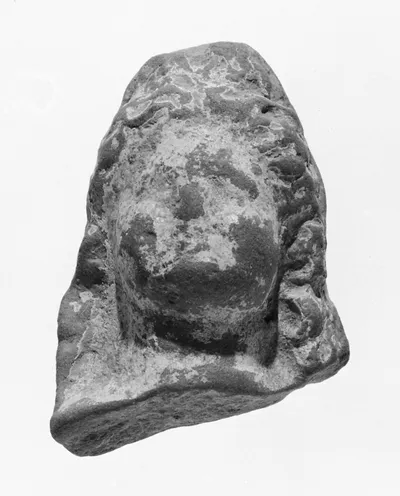 Female Head