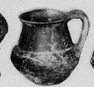 OINOCHOE (IBERIAN)