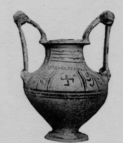 NESTORIS (MESSAPIAN)