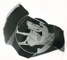 CUP (ATHENIAN, RED-FIGURE)