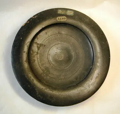 plat