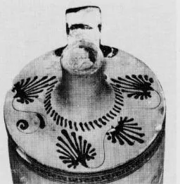 LEKYTHOS (ATHENIAN, RED-FIGURE)