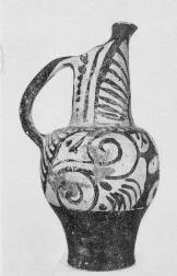 OINOCHOE (FALISCAN, RED-FIGURE)