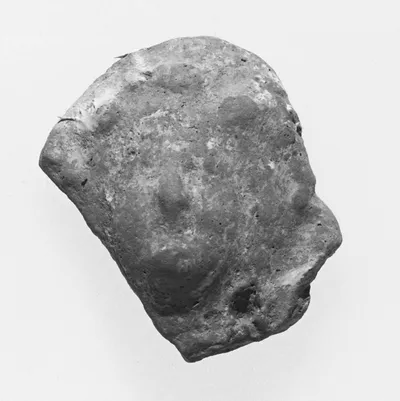 Female Head