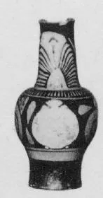 OINOCHOE (ETRUSCAN, RED-FIGURE)