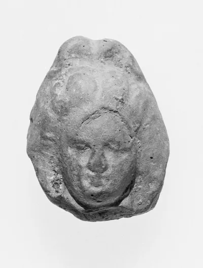 Female Head