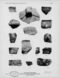 FRAGMENTS (IBERIAN)