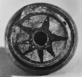 ARYBALLOS (PROTOCORINTHIAN)