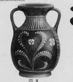 PELIKE (SOUTH ITALIAN, CAMPANIAN, RED-FIGURE)
