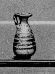 ALABASTRON (ITALO-CORINTHIAN)