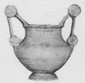 NESTORIS (SOUTH ITALIAN, APULIAN)
