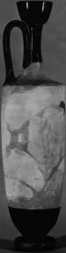 LEKYTHOS (ATHENIAN, RED-FIGURE)