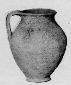 OINOCHOE (IBERIAN)