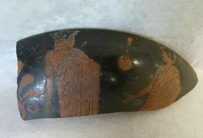 coupe ; fragment