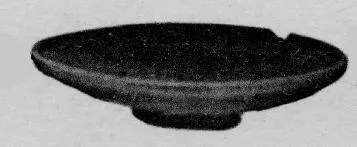 PLATE (GALLO-ROMAN)