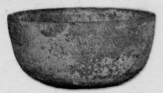 BOWL (CYPRIOT)