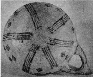 BOWL (CYPRIOT)