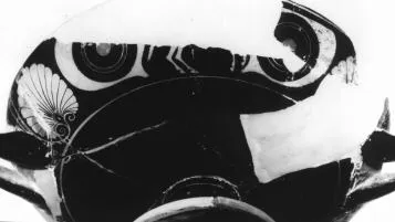 CUP (ATHENIAN, RED-FIGURE)