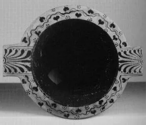 KRATER, COLUMN (SOUTH ITALIAN, APULIAN, RED-FIGURE)