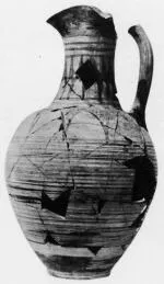 OINOCHOE (CAPENA)