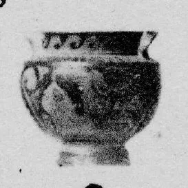 STAMNOS (SOUTH ITALIAN, APULIAN, RED-FIGURE)