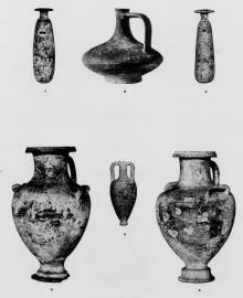 Vase (HELLENISTIC)