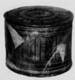 PYXIS (CORINTHIAN)