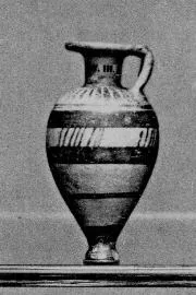 ARYBALLOS (ITALO-CORINTHIAN)