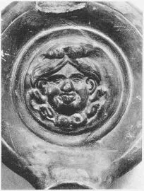 ASKOS (CALENIAN, RELIEF)
