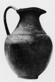 OINOCHOE (VEIAN)