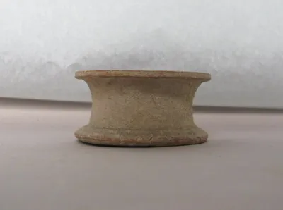 pyxis avec couvercle