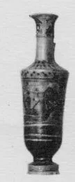 LEKYTHOS (ATHENIAN, BLACK-FIGURE)