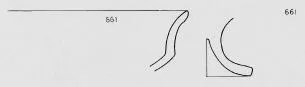 CUP DROOP (ATHENIAN, BLACK-FIGURE)