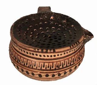 FEEDER (CORINTHIAN)