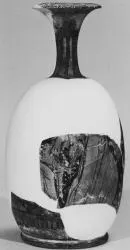LEKYTHOS, SQUAT, FRAGMENTS (SOUTH ITALIAN, CAMPANIAN, RED-FIGURE)