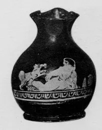 CHOUS (ATHENIAN, RED-FIGURE)