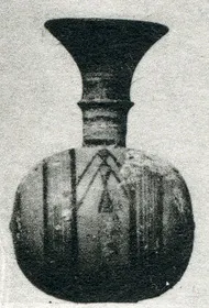 LEKYTHOS (CYPRIOT, IRON AGE)