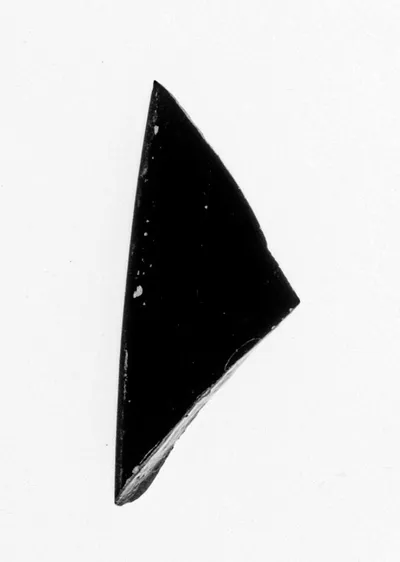 Attic Cup Fragment