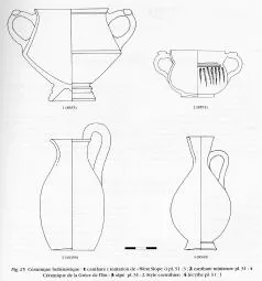 LEKYTHOS (CORINTHIAN)